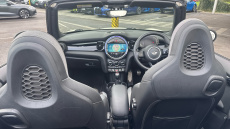 MINI Convertible 1.5 Cooper Sport 2dr Petrol Convertible